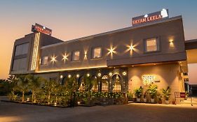 Hotel Shyamleela - Khatushyamji